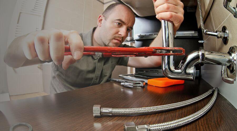 Professional same day plumber in Ketchum, OK